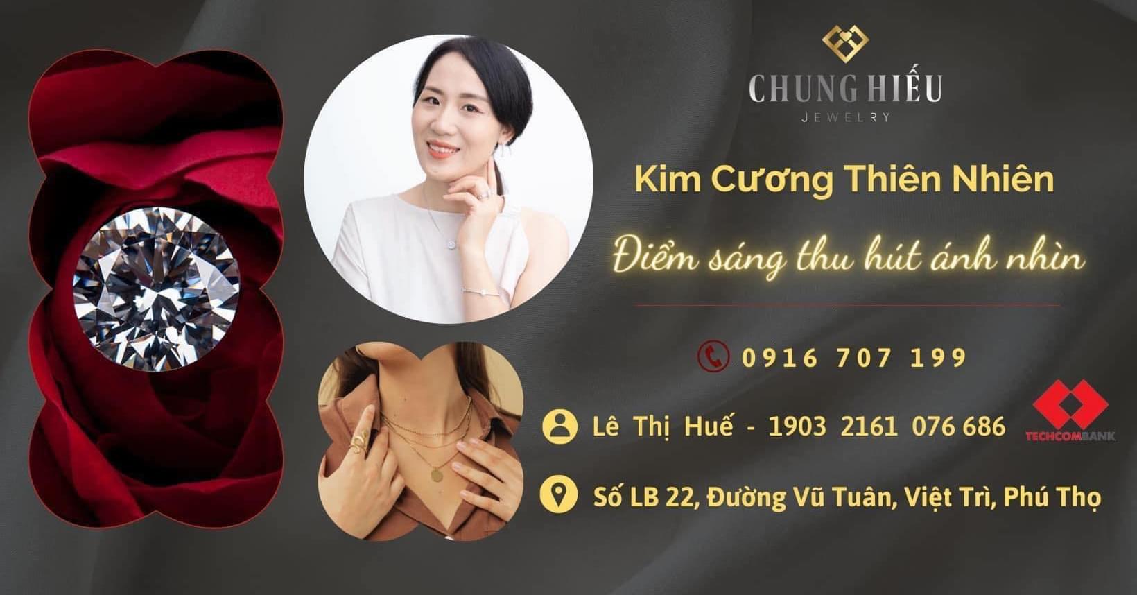 KIM CƯƠNG TỰ NHIÊN LÀ GÌ VÀ CÁCH PHÂN BIỆT